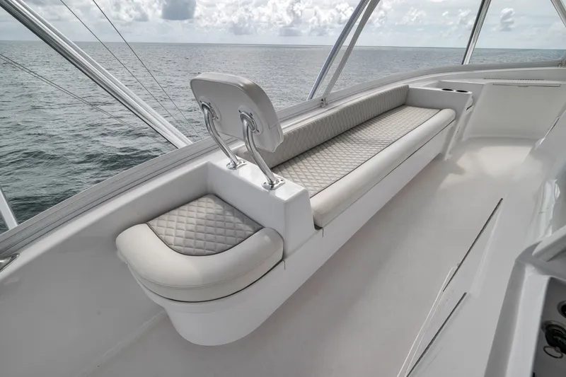 Slide: The Image of Weaver 75 Convertible 2021 - 7368568