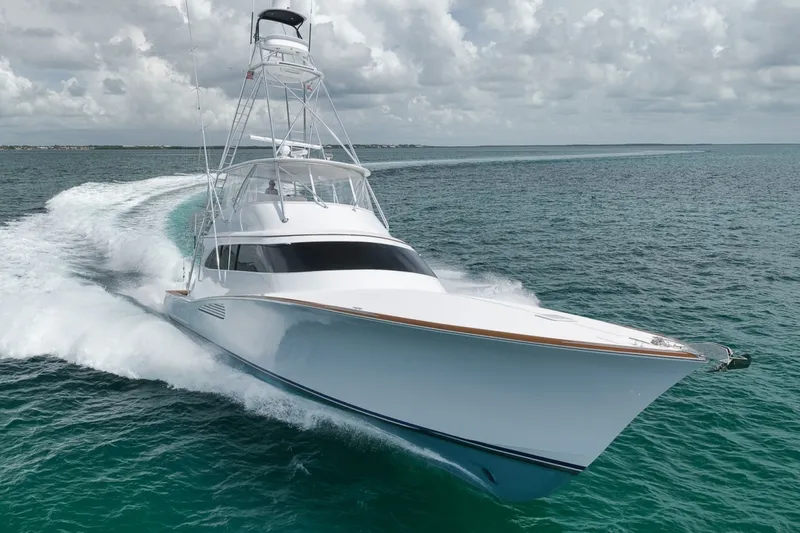 Slide: The Image of Weaver 75 Convertible 2021 - 7368668