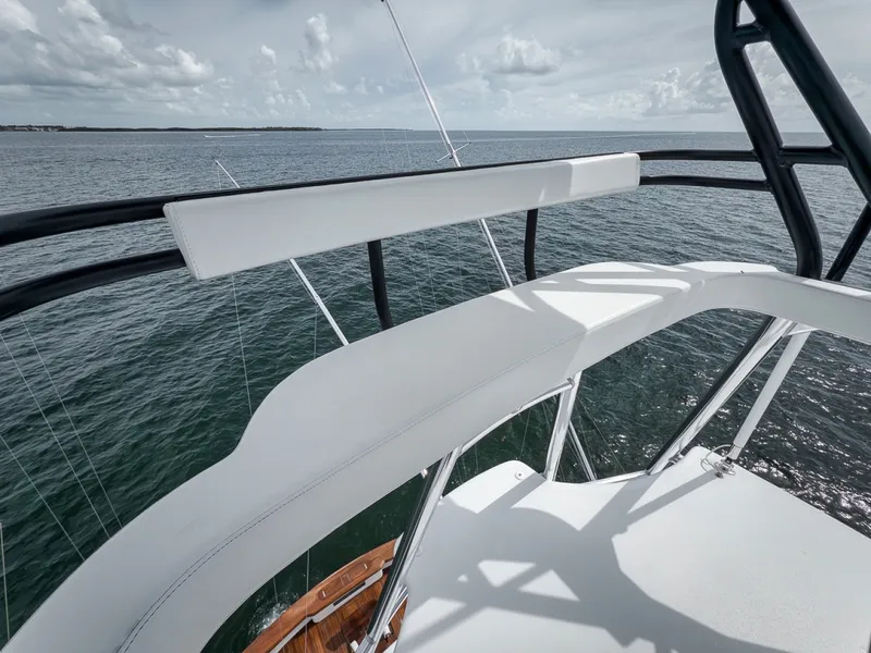 Slide: The Image of Weaver 75 Convertible 2021 - 7368619