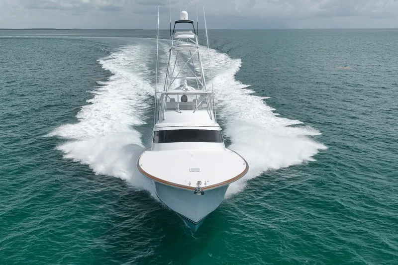Slide: The Image of Weaver 75 Convertible 2021 - 7759646