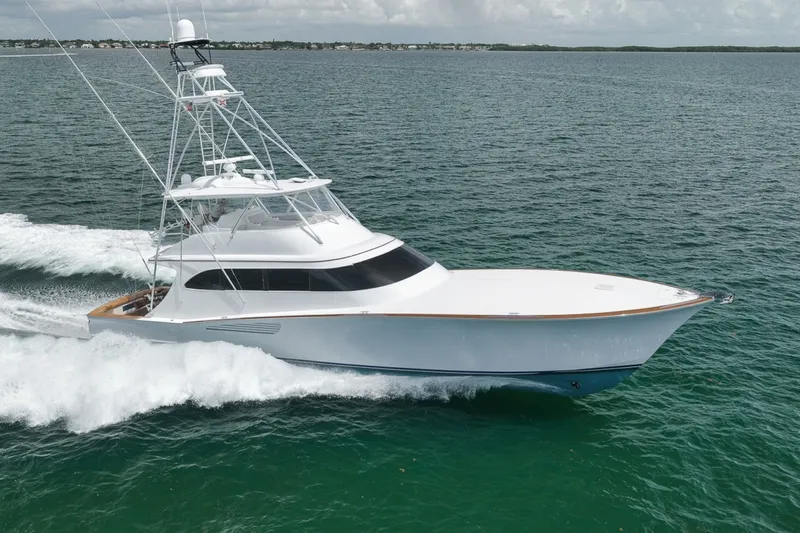 Slide: The Image of Weaver 75 Convertible 2021 - 7368664
