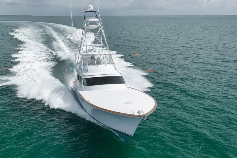 Slide: The Image of Weaver 75 Convertible 2021 - 7368666