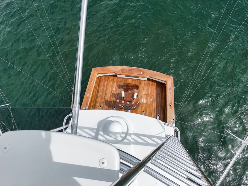 Slide: The Image of Weaver 75 Convertible 2021 - 7368624