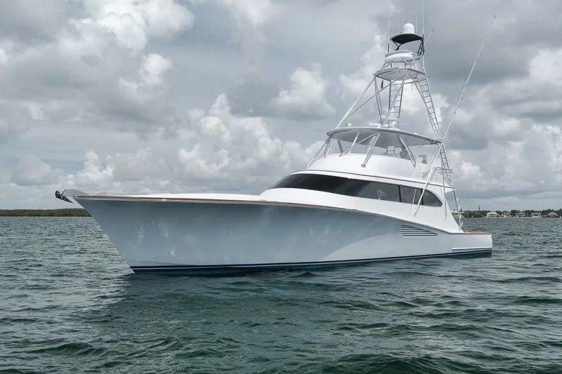 The Image of Weaver 75 Convertible 2021 - 7759570