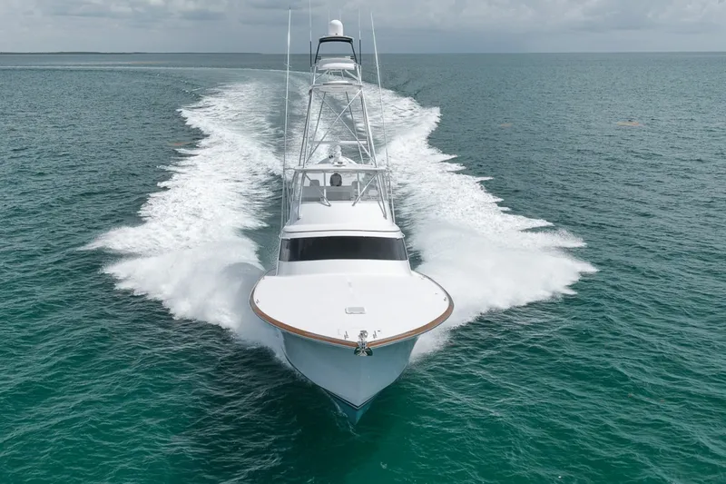 Slide: The Image of Weaver 75 Convertible 2021 - 7368667