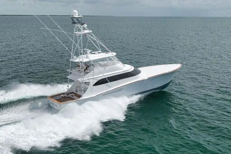 Slide: The Image of Weaver 75 Convertible 2021 - 7368665
