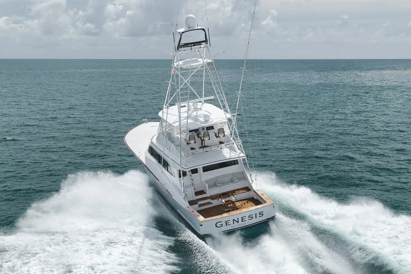 Slide: The Image of Weaver 75 Convertible 2021 - 7368669