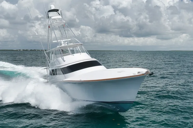 Slide: The Image of Weaver 75 Convertible 2021 - 7368672