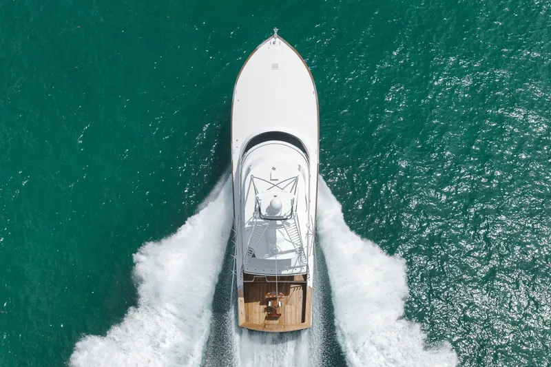 Slide: The Image of Weaver 75 Convertible 2021 - 7368674