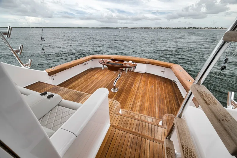 Slide: The Image of Weaver 75 Convertible 2021 - 7368552