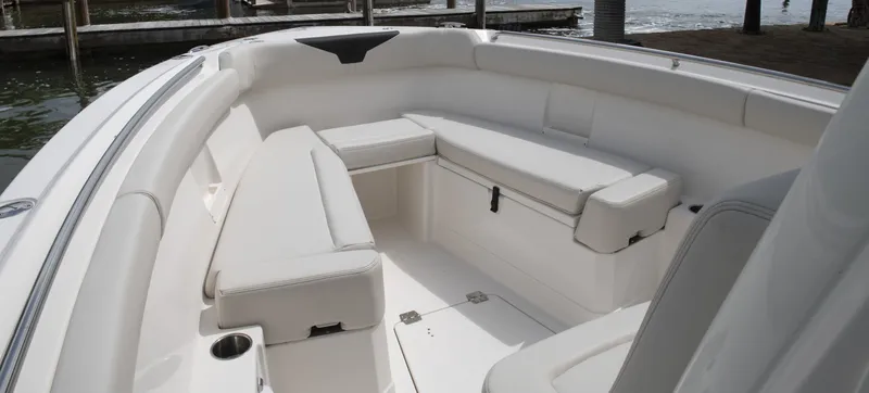 Slide: The Image of Sailfish 272 CC 2026 - 6025673