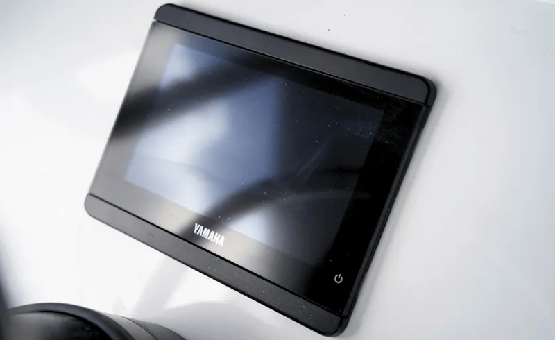 Slide: The Image of Sea Hunt Gamefish 28FS 2026 - 6026237