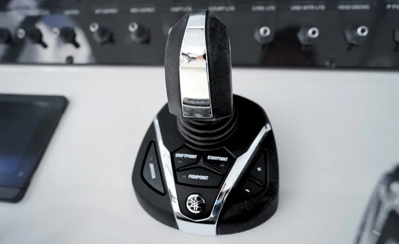 Slide: The Image of Sea Hunt Gamefish 28FS 2026 - 6026220