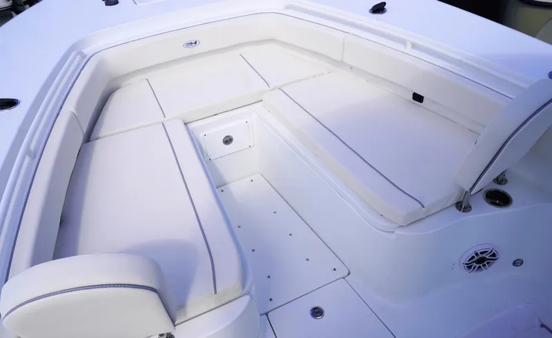 Slide: The Image of Sea Hunt Gamefish 28FS 2026 - 6026227