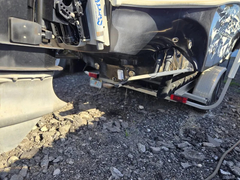 Slide: The Image of Glasstream 280 SCX 2011 - 6061408