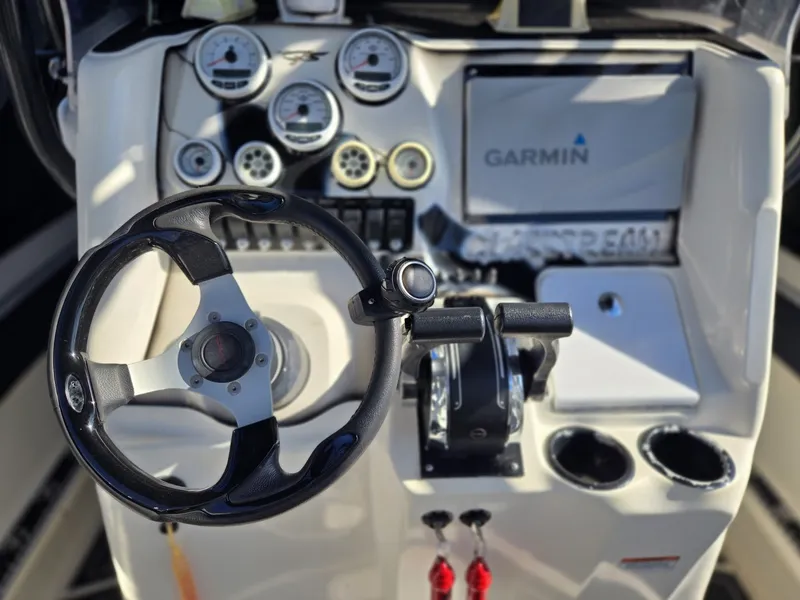 Slide: The Image of Glasstream 280 SCX 2011 - 6061410