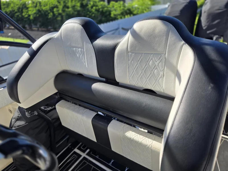 Slide: The Image of Glasstream 280 SCX 2011 - 6061412