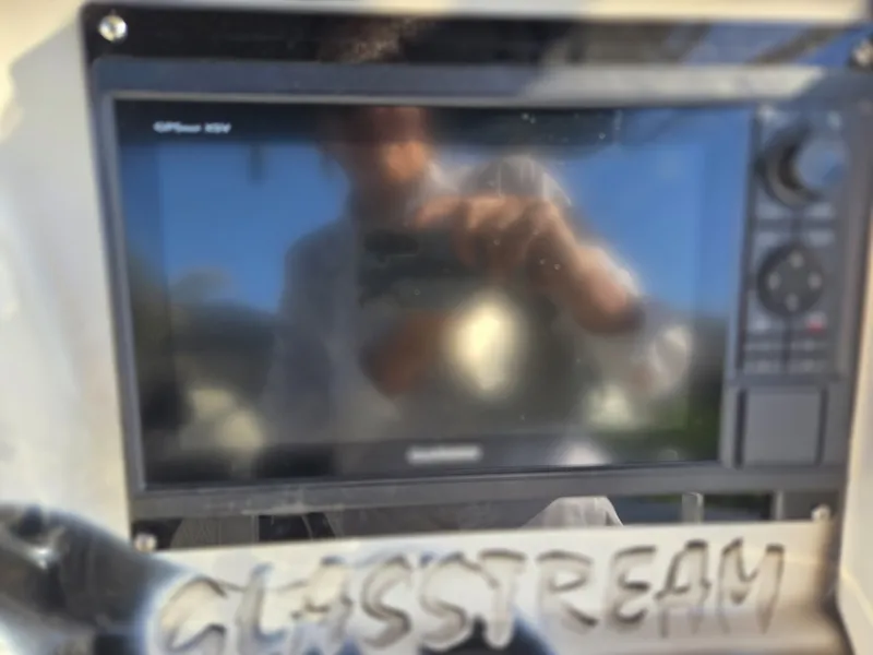 Slide: The Image of Glasstream 280 SCX 2011 - 6061413