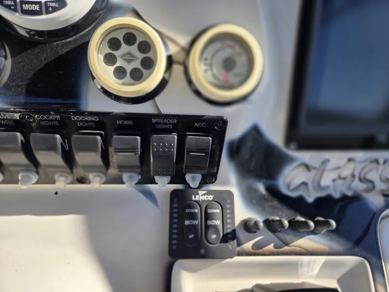 Slide: The Image of Glasstream 280 SCX 2011 - 6061414