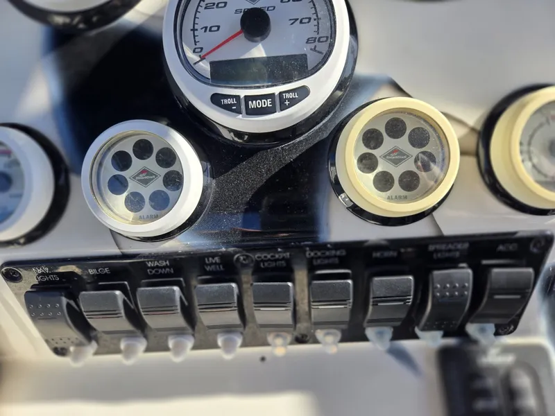 Slide: The Image of Glasstream 280 SCX 2011 - 6061415