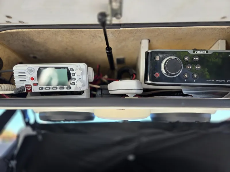 Slide: The Image of Glasstream 280 SCX 2011 - 6061416