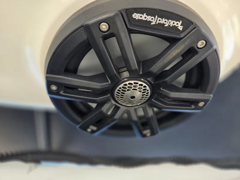 Slide: The Image of Glasstream 280 SCX 2011 - 6061418