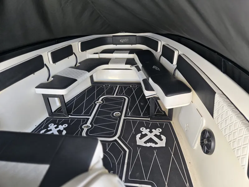 Slide: The Image of Glasstream 280 SCX 2011 - 6061419