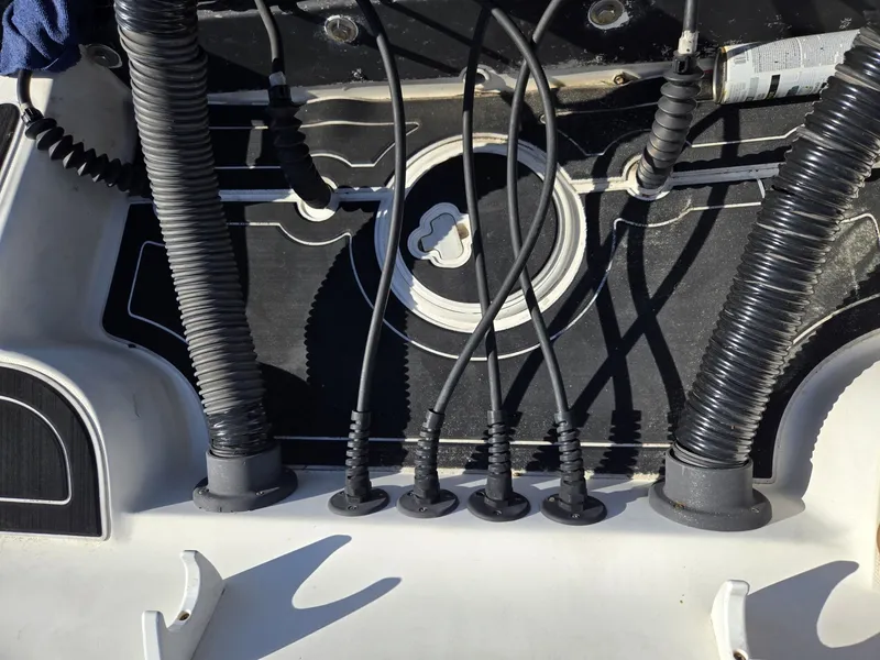 Slide: The Image of Glasstream 280 SCX 2011 - 6061420