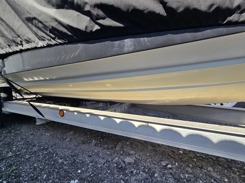 Slide: The Image of Glasstream 280 SCX 2011 - 6061422