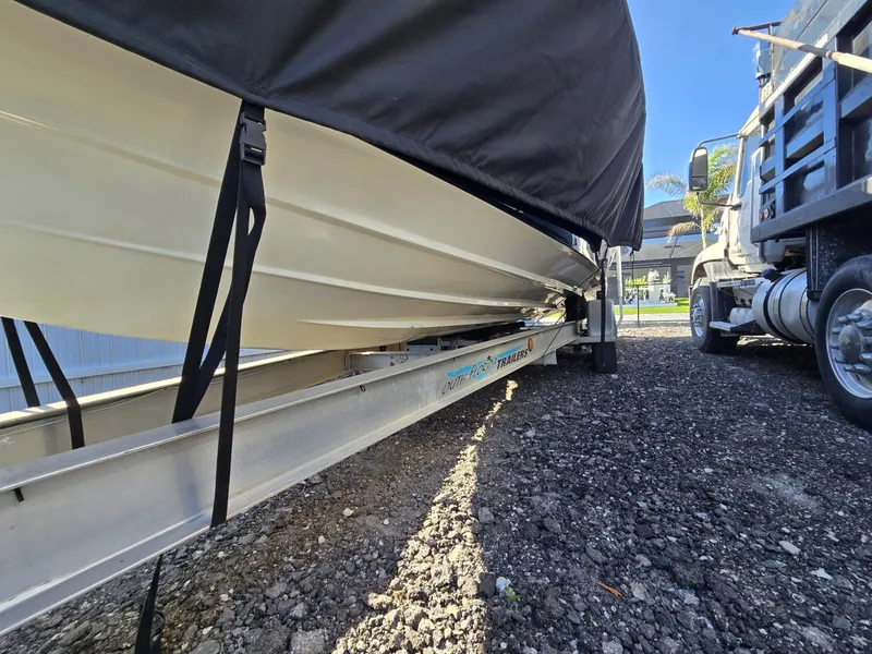 Slide: The Image of Glasstream 280 SCX 2011 - 6061424