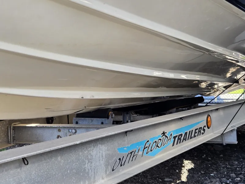 Slide: The Image of Glasstream 280 SCX 2011 - 6061425