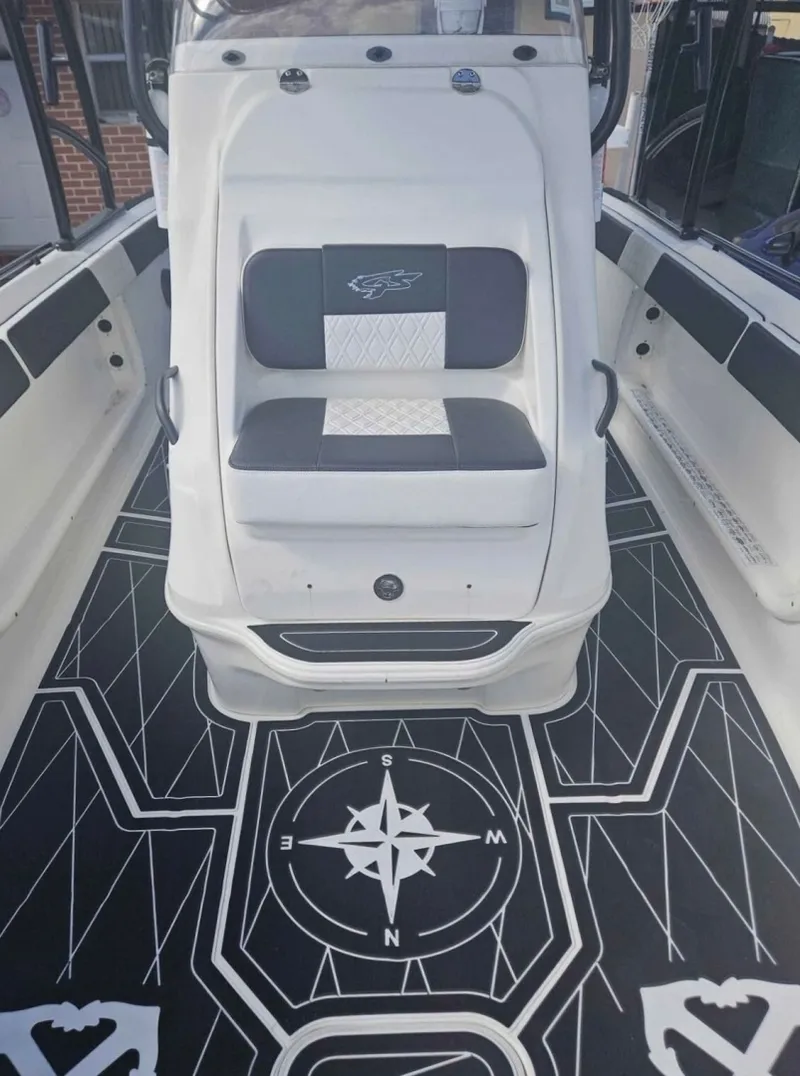 Slide: The Image of Glasstream 280 SCX 2011 - 6027006