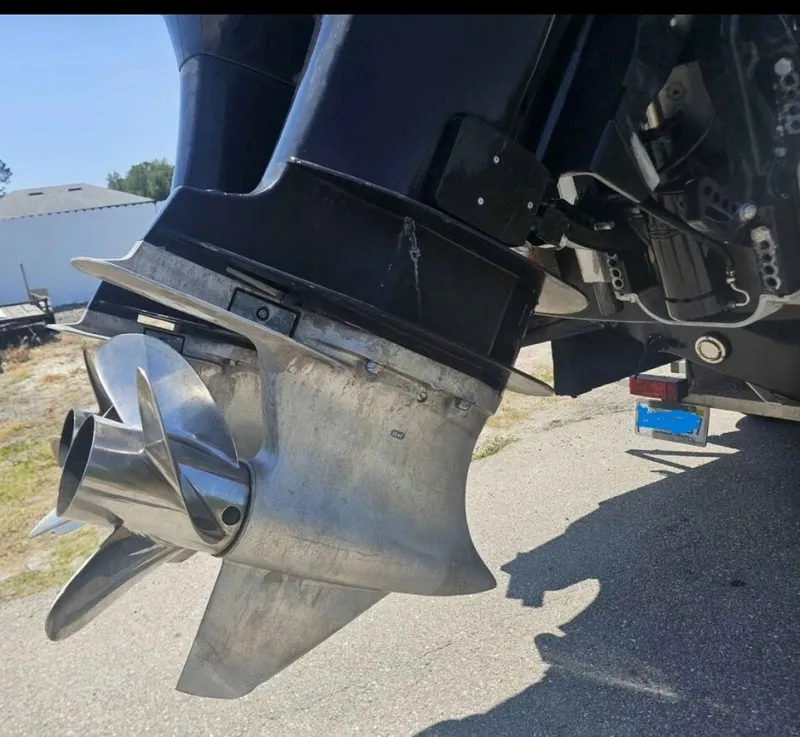 Slide: The Image of Glasstream 280 SCX 2011 - 6027008