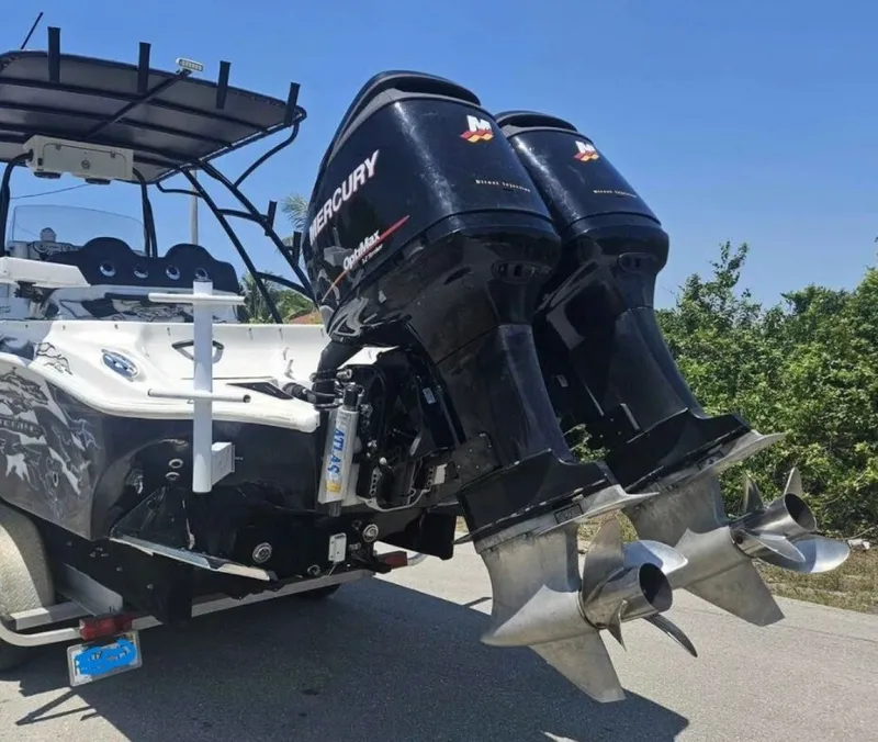 Slide: The Image of Glasstream 280 SCX 2011 - 6027009