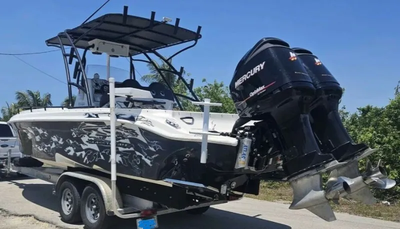 Slide: The Image of Glasstream 280 SCX 2011 - 6027010