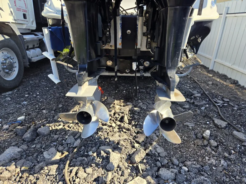 Slide: The Image of Glasstream 280 SCX 2011 - 6061407