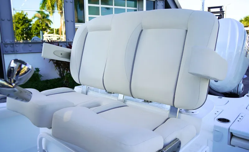 Slide: The Image of Sea Hunt BX 25 FS 2026 - 6026312