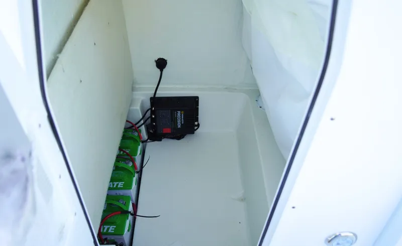 Slide: The Image of Sea Hunt BX 25 FS 2026 - 6026314