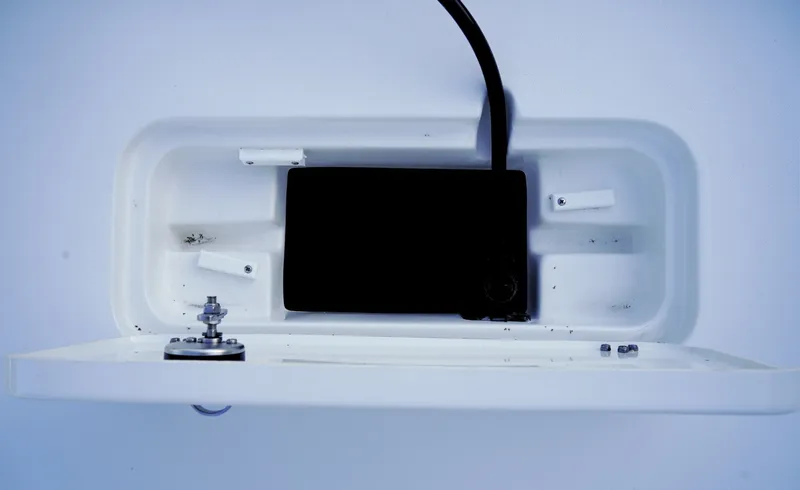 Slide: The Image of Sea Hunt BX 25 FS 2026 - 6026317