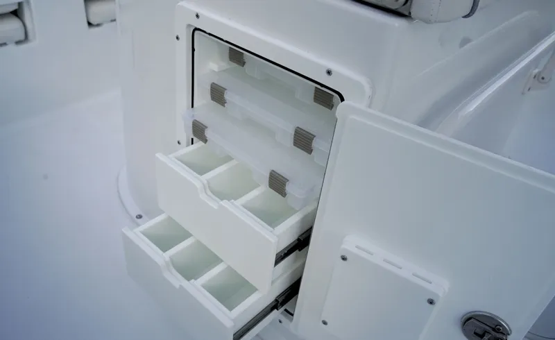 Slide: The Image of Sea Hunt BX 25 FS 2026 - 6026322