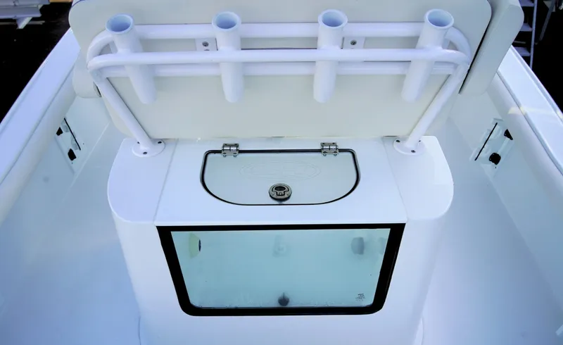 Slide: The Image of Sea Hunt BX 25 FS 2026 - 6026310