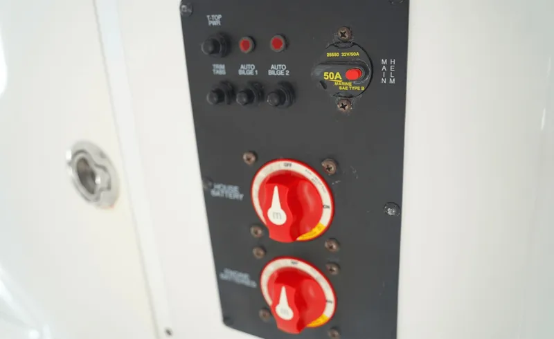 Slide: The Image of Sea Hunt Gamefish 30 2021 - 6113933