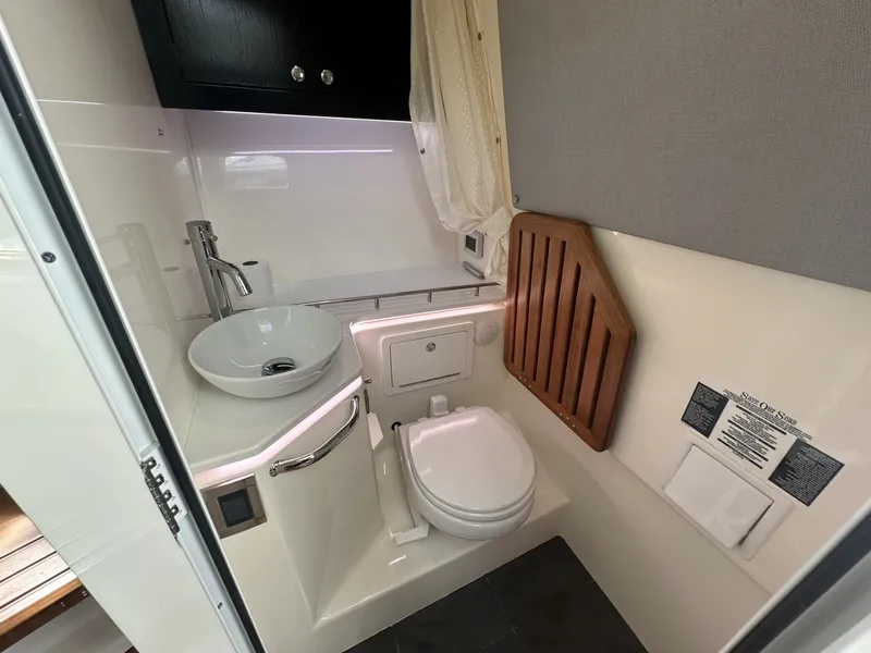 Slide: The Image of Boston Whaler 380 Realm 2024 - 6028061