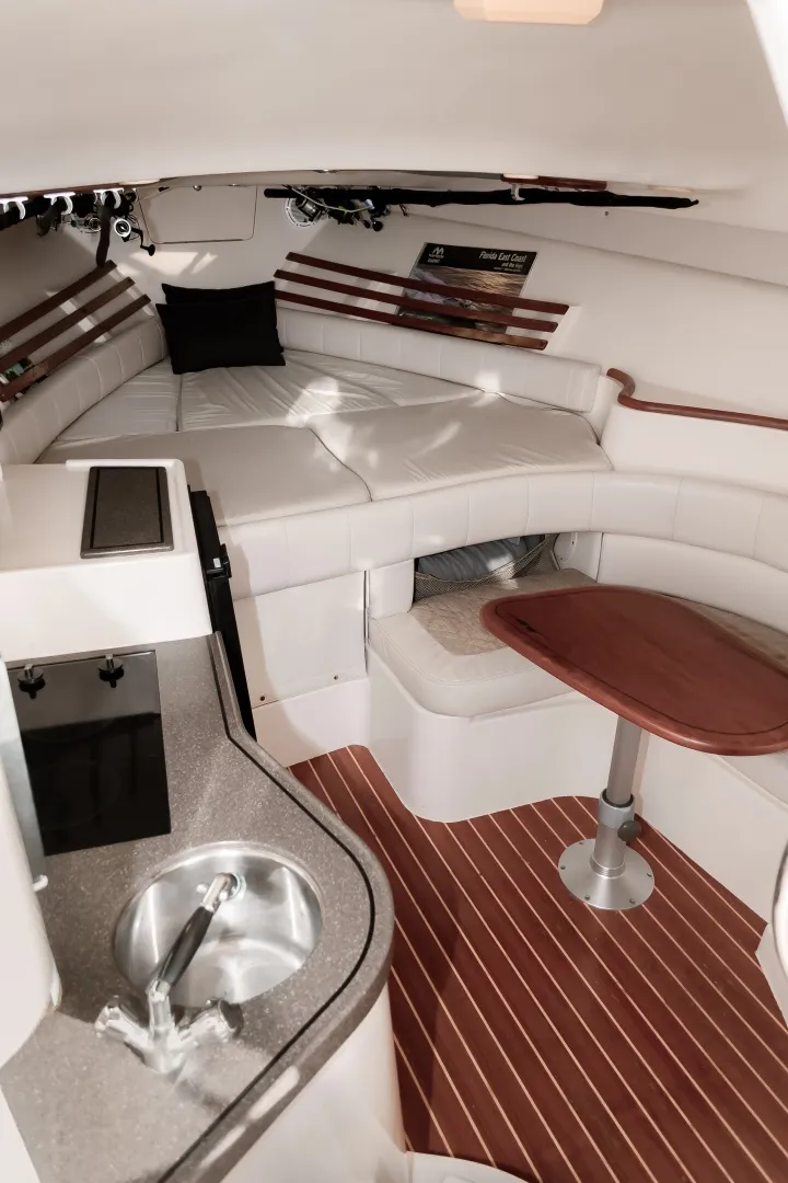 Slide: The Image of Grady-White 33 2003 - 6026907