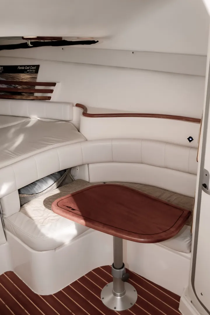 Slide: The Image of Grady-White 33 2003 - 6026908