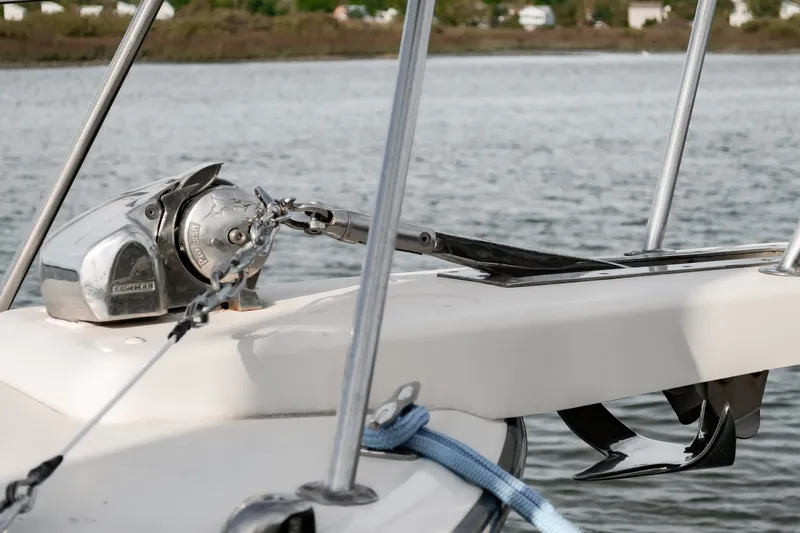 Slide: The Image of Grady-White 33 2003 - 6026918