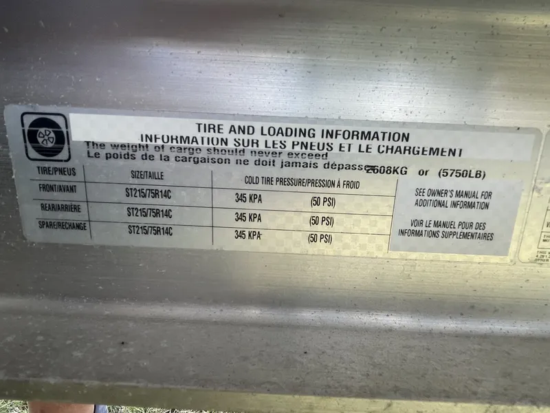 Slide: The Image of Ranger 2510 Bay 2022 - 6027162