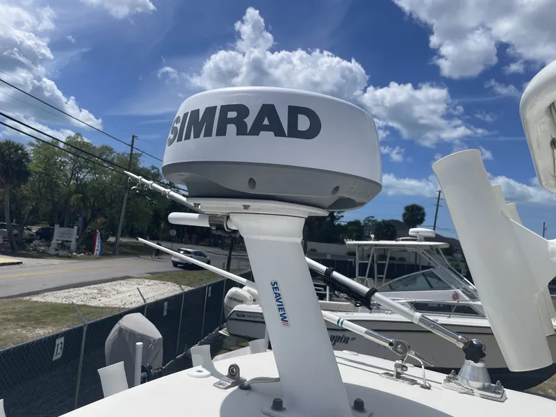 Slide: The Image of Ranger 2510 Bay 2022 - 6027211