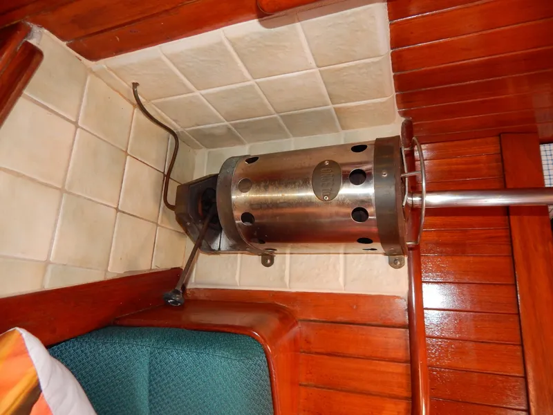 Slide: The Image of Tanton 45 Cat Ketch 1988 - 6087467