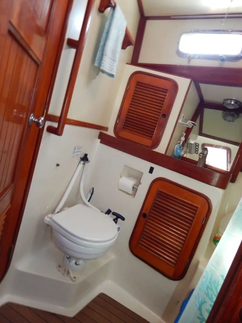 Slide: The Image of Tanton 45 Cat Ketch 1988 - 6087390